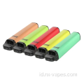 Rodeo Puff Vape 1600 sekali pakai